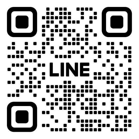 LINE QR Code